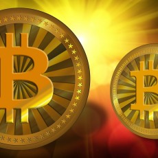 Vortrag: Informatik – Transaktionen mit Bitcoins