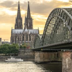 Studienfahrt Köln – Anmeldung bis zum 24.10.25