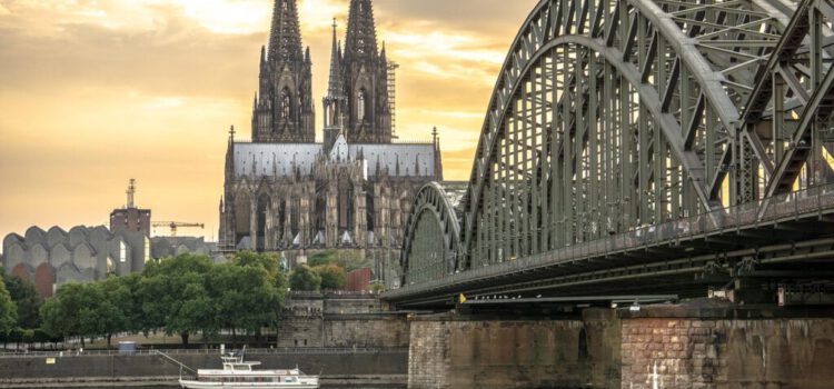 Studienfahrt Köln – Anmeldung bis zum 24.10.25 Studienfahrt Köln – Anmeldung bis zum 24.10.25