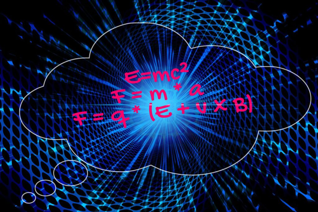 Vortrag für die Oberstufe am 5.12.2025